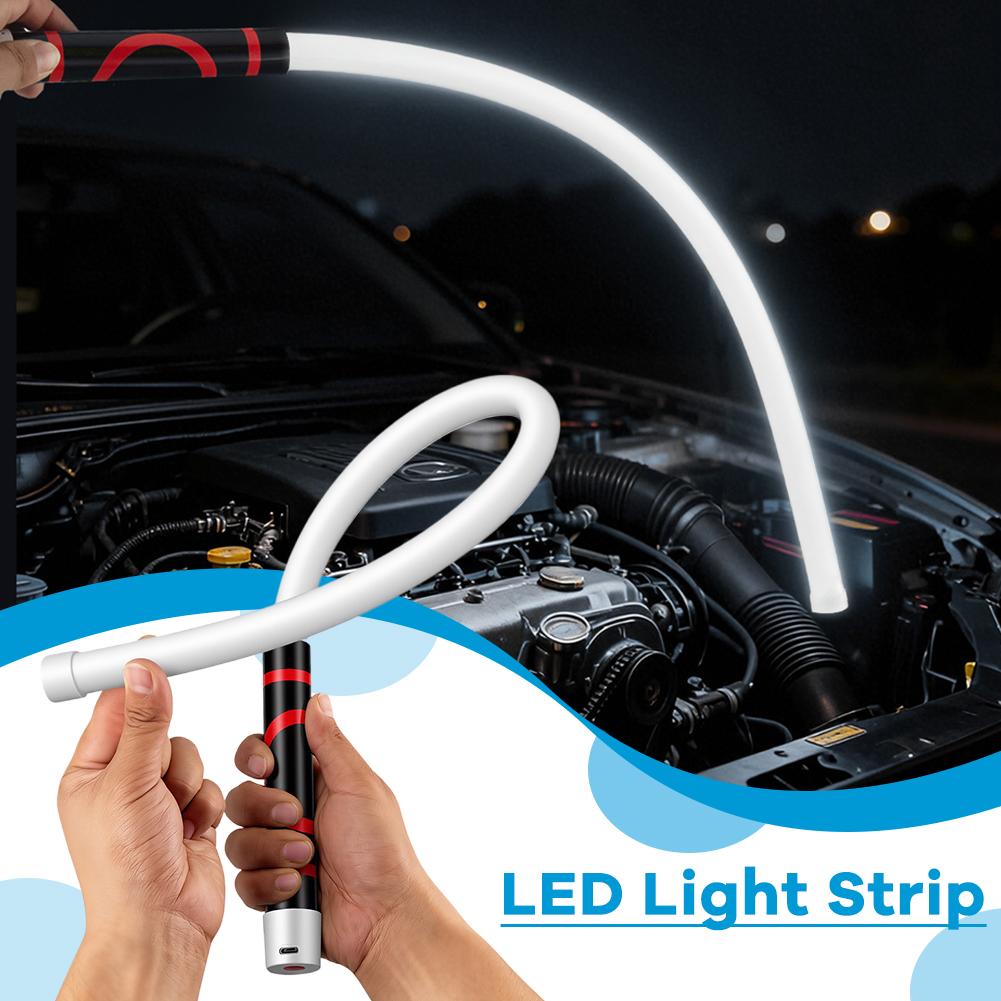 Barra luminosa a LED multifunz - Outdoor Power Bar recensione e prezzo