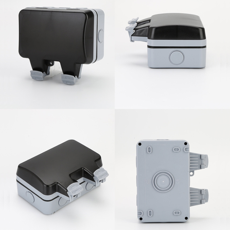 Avoir Tuya Zigbee Prese elettr - Outdoor Power Module recensione e prezzo