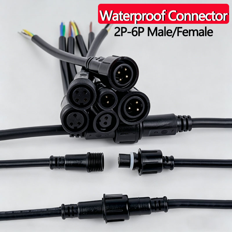 Set di Connettori Impermeabili - Outdoor Power Outlet recensione e prezzo