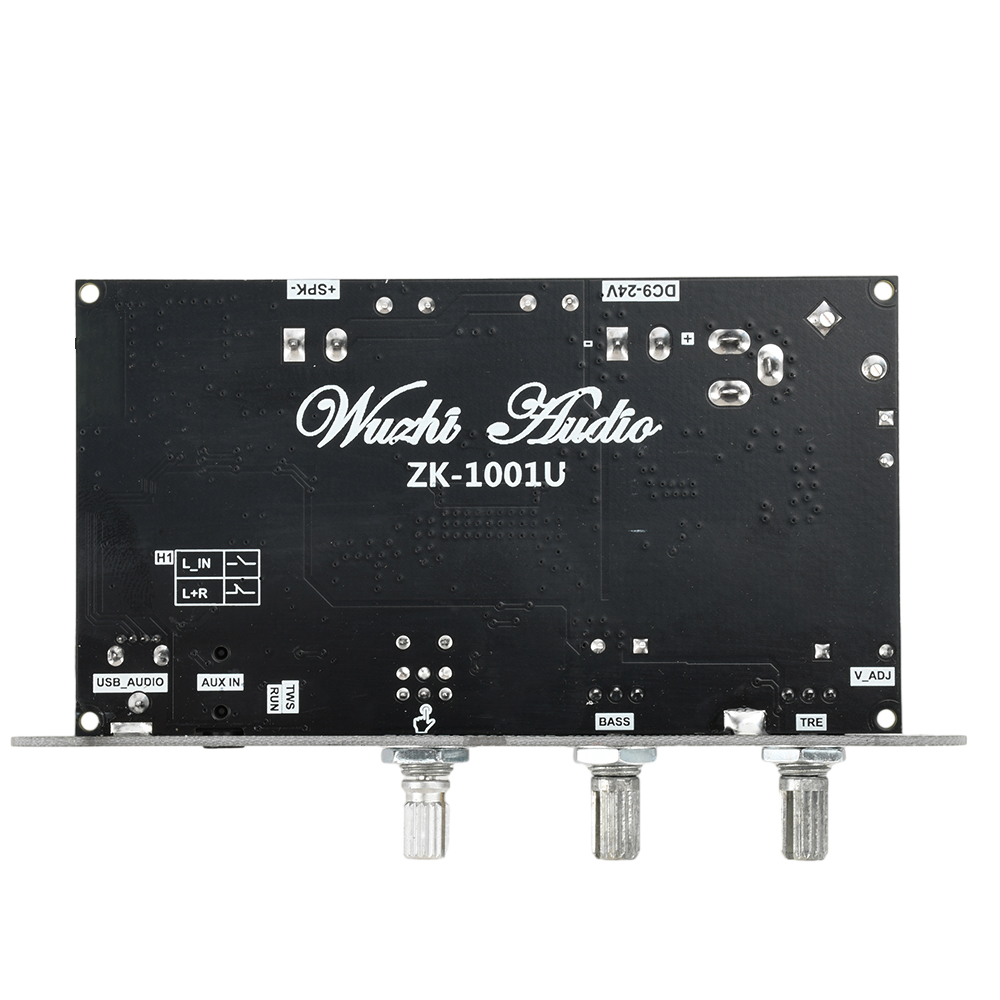 ZK-1001U TPA3116D2 Scheda Ampl - Outdoor Power Module recensione e prezzo