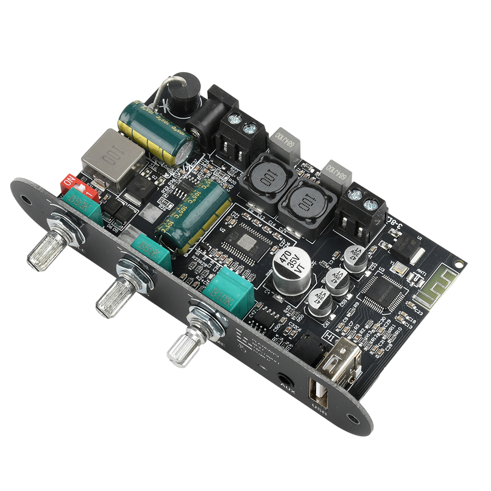 ZK-1001U TPA3116D2 Scheda Ampl - Outdoor Power Module recensione e prezzo