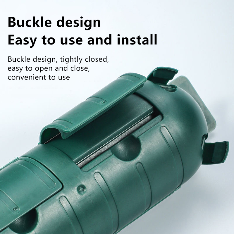 Copertura di sicurezza per cav - Outdoor Power Outlet Cover recensione e prezzo