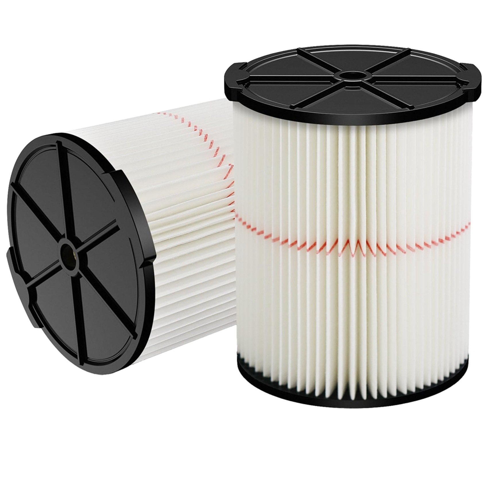 Filtro di ricambio BAAJ-4X per - Wet Dry Vacuum Shop recensione e prezzo