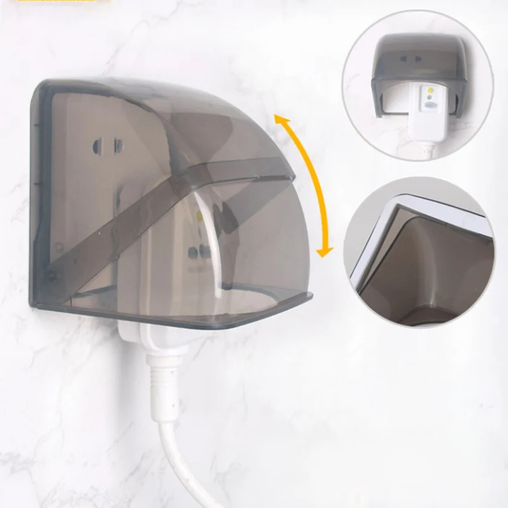 Scatola per Prese Tipo 86 Impe - Outdoor Power Point Cover recensione e prezzo