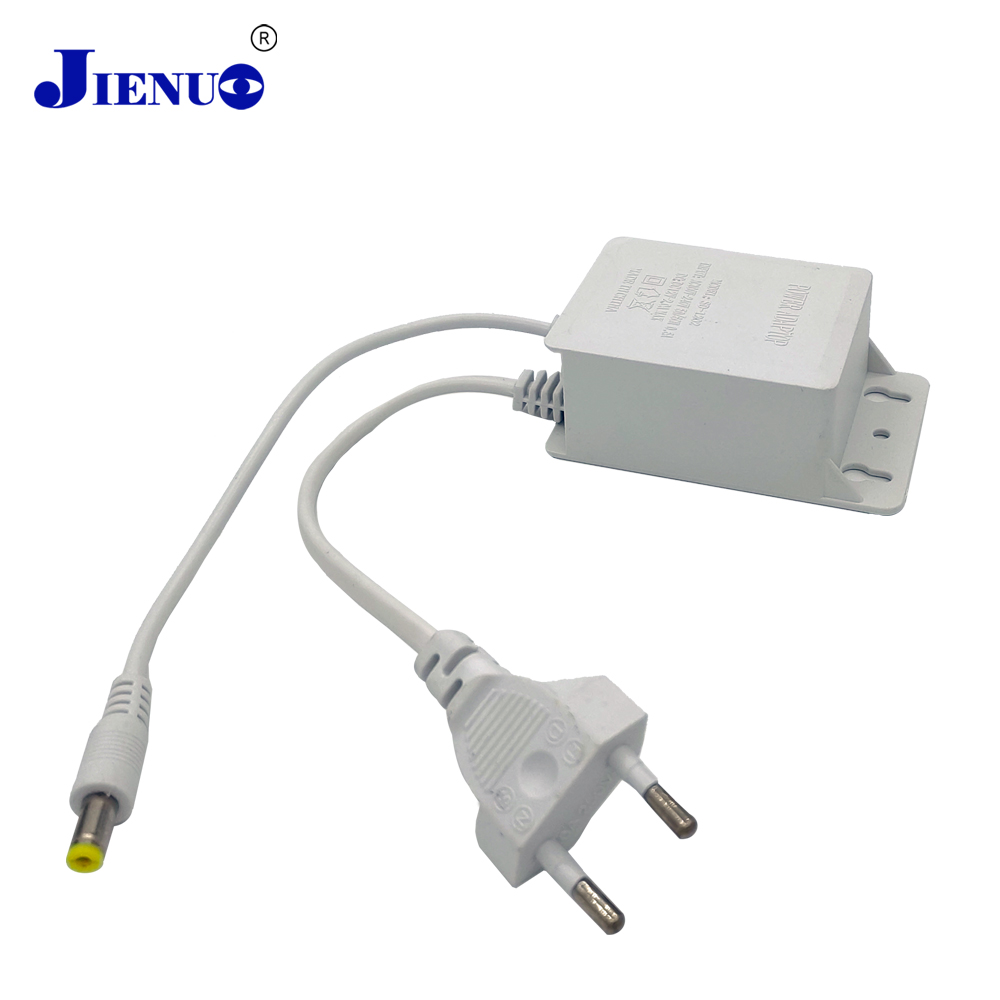Bianco AC 100-240V Ingresso DC - Outdoor Power Plug In recensione e prezzo