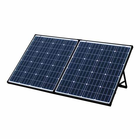 Pannello Fotovoltaico Domestic - Outdoor Power Module recensione e prezzo