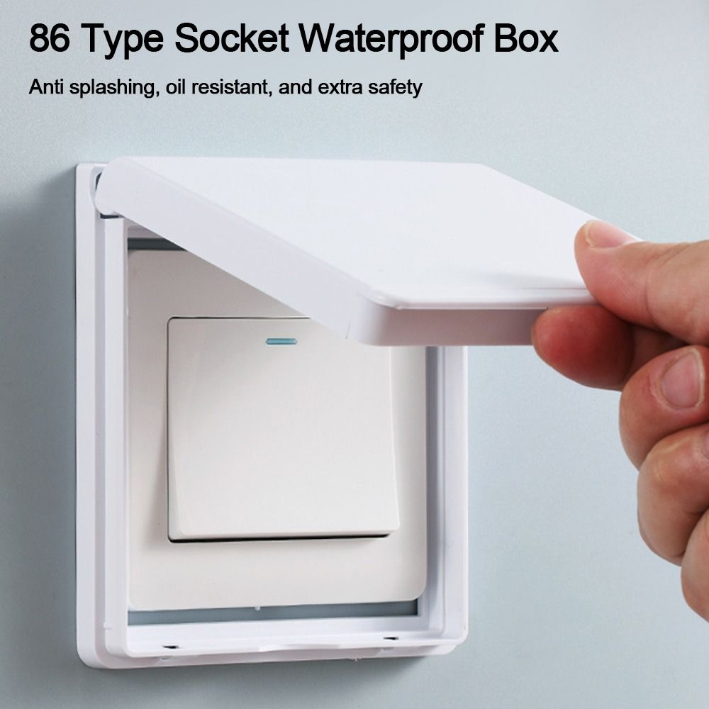 Copertura protettiva per inter - Outdoor Power Outlet Cover recensione e prezzo