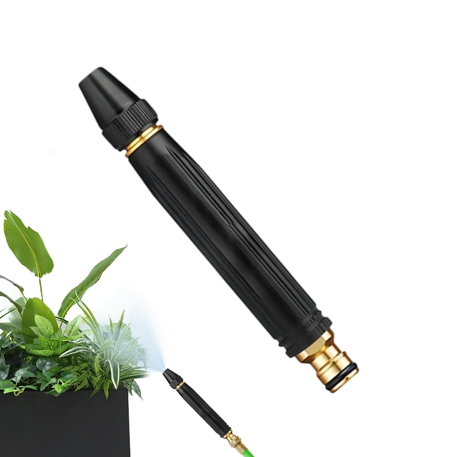 Ugello per Idropulitrice ad Al - Outdoor Power 'Hose' recensione e prezzo