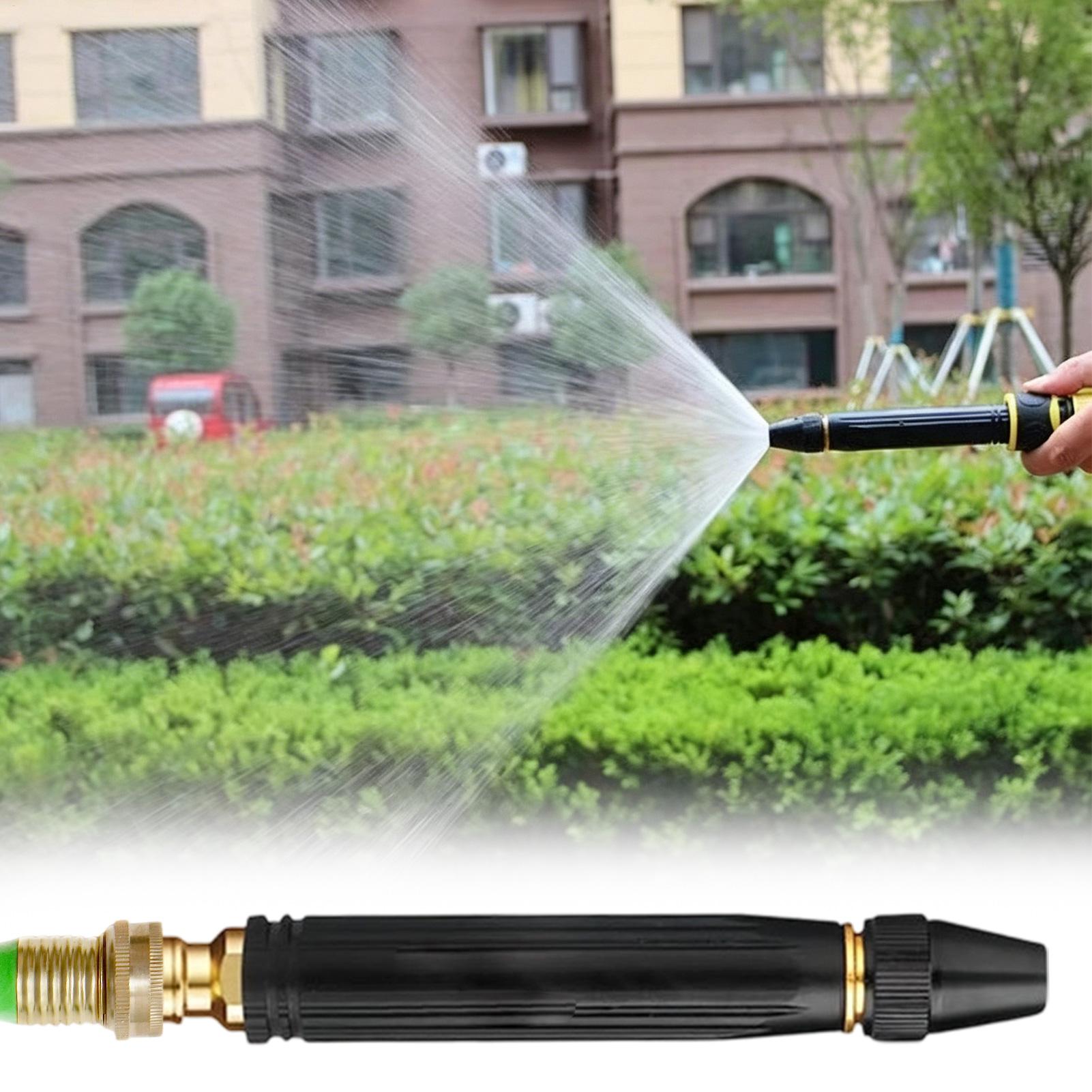 Ugello per Idropulitrice ad Al - Outdoor Power 'Hose' recensione e prezzo