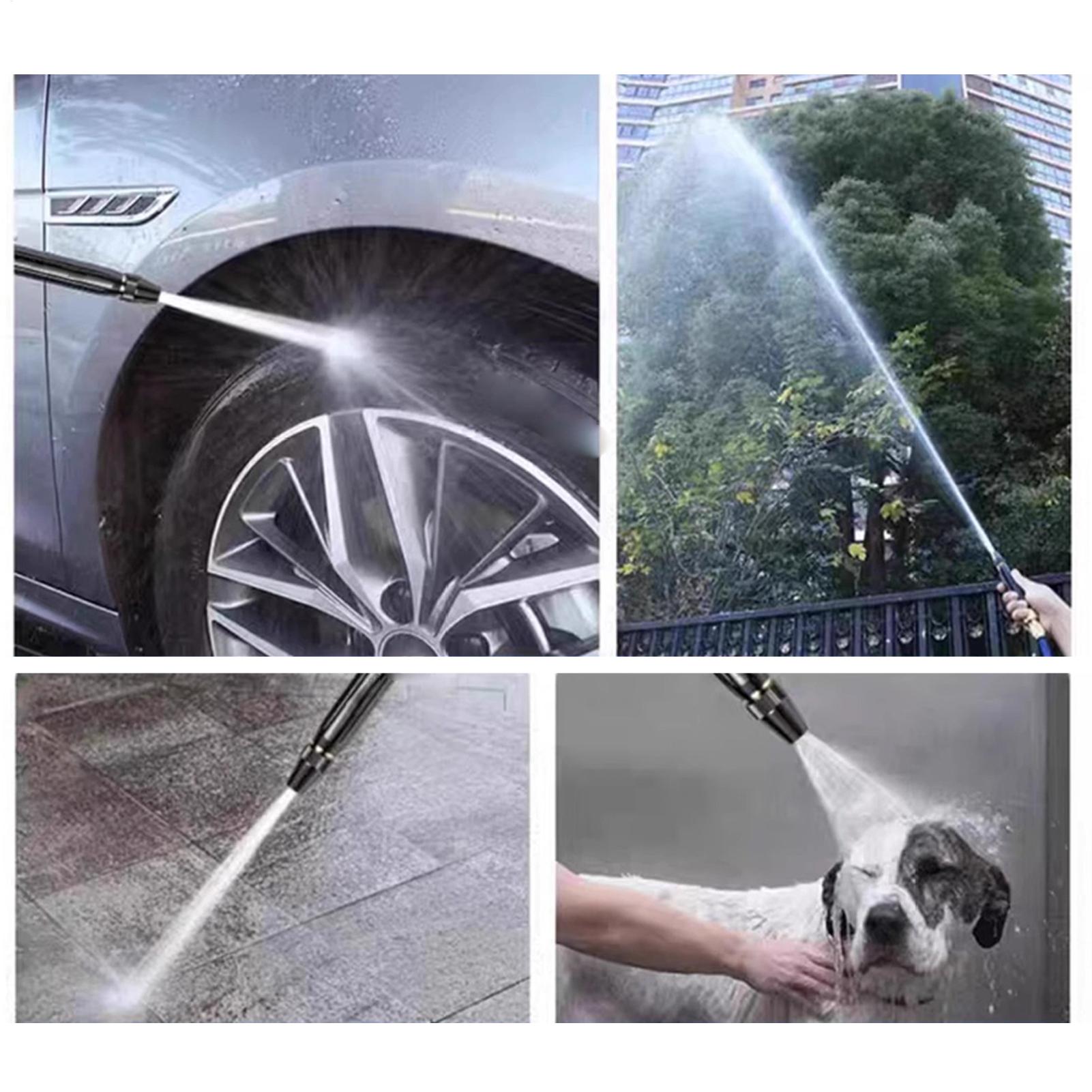 Ugello per Idropulitrice ad Al - Outdoor Power 'Hose' recensione e prezzo