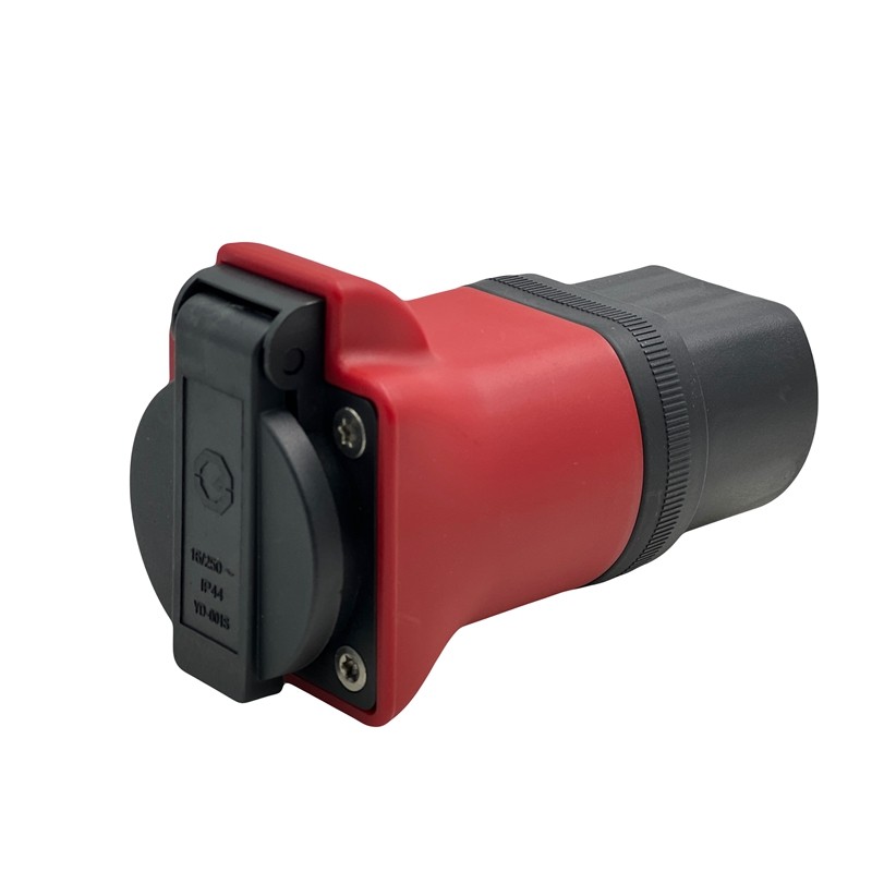 Pratico tipo 2 V2L EV adattato - Outdoor Power Outlet recensione e prezzo