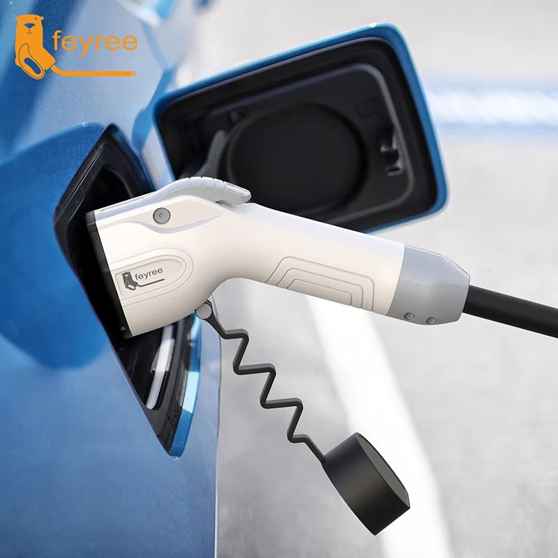 Cavo di scarica Feyree V2L, sp - Outdoor Power Plug In recensione e prezzo