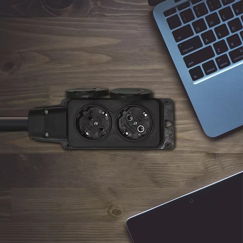 Cavo di scarica Feyree V2L, sp - Outdoor Power Plug In recensione e prezzo