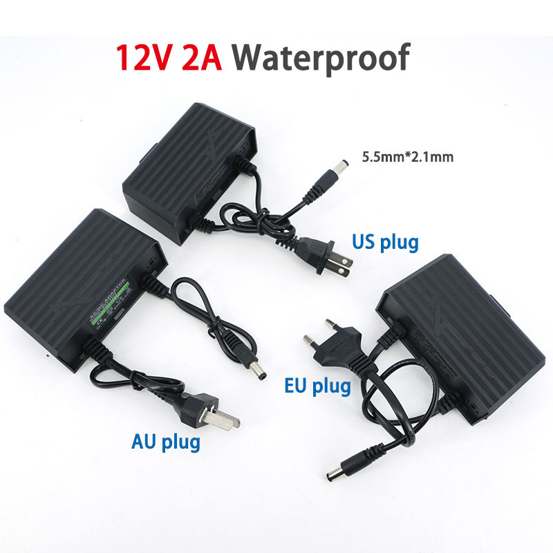 Alimentatore da parete imperme - Outdoor Power Plug In recensione e prezzo